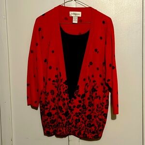 XL women’s sweater
